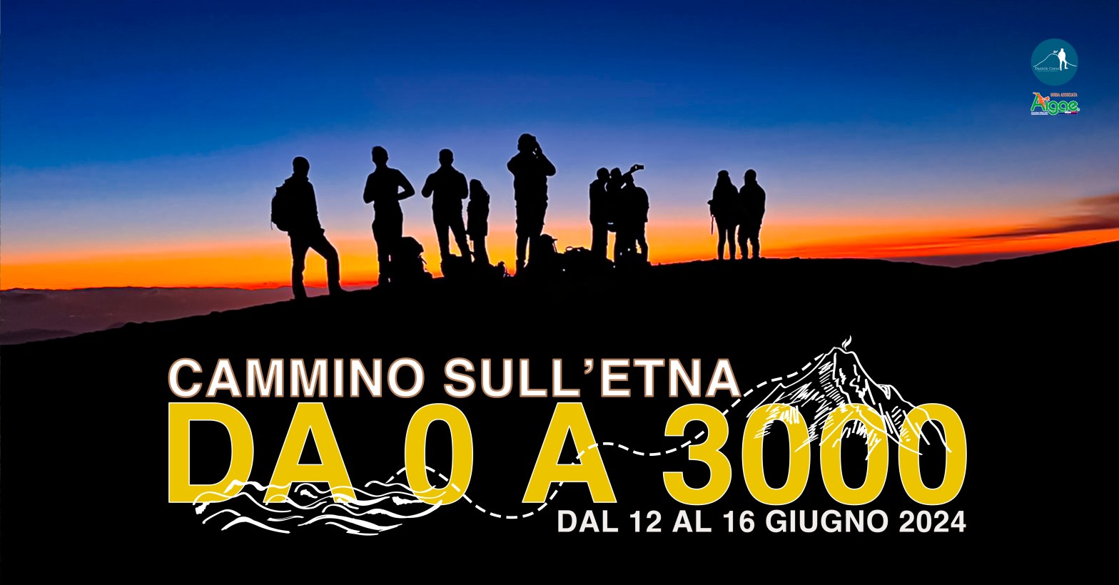 Feeling Etna Trekking