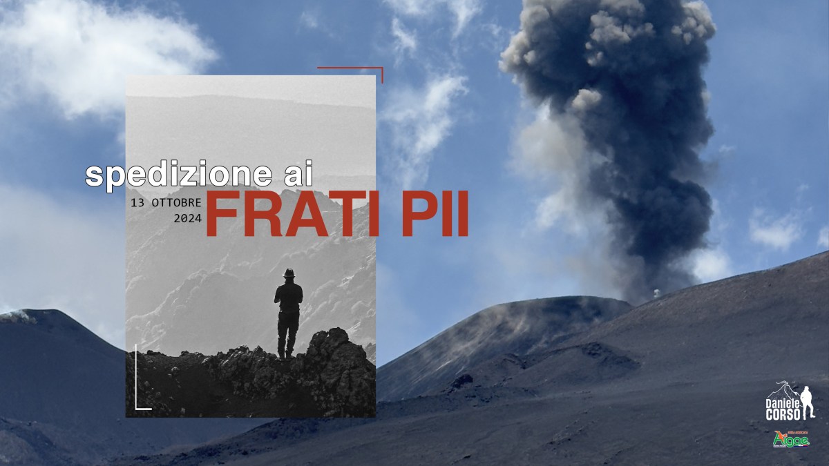 SPEDIZIONE AI “FRATI&nbsp;PII”