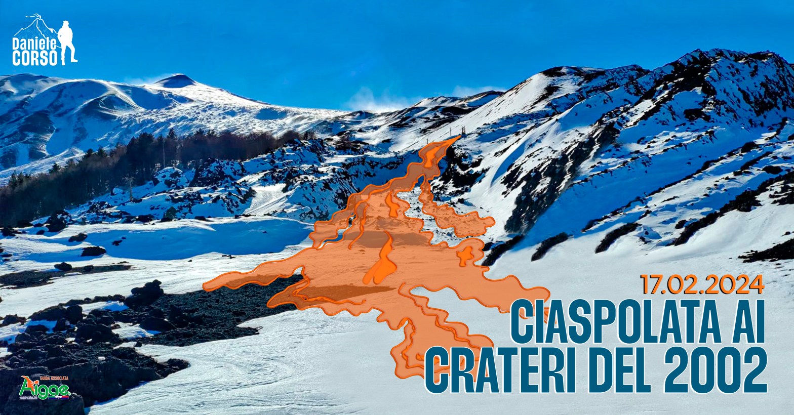 Feeling Etna Trekking