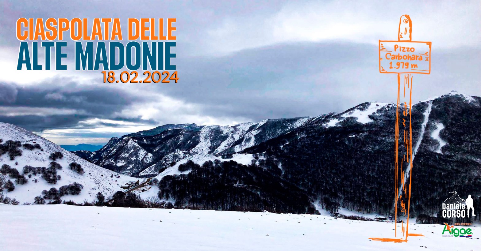 Feeling Etna Trekking