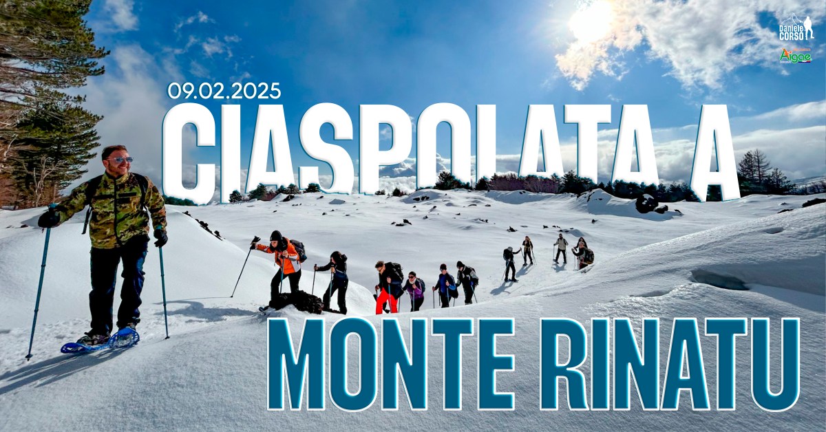 CIASPOLATA A MONTE&nbsp;RINATU