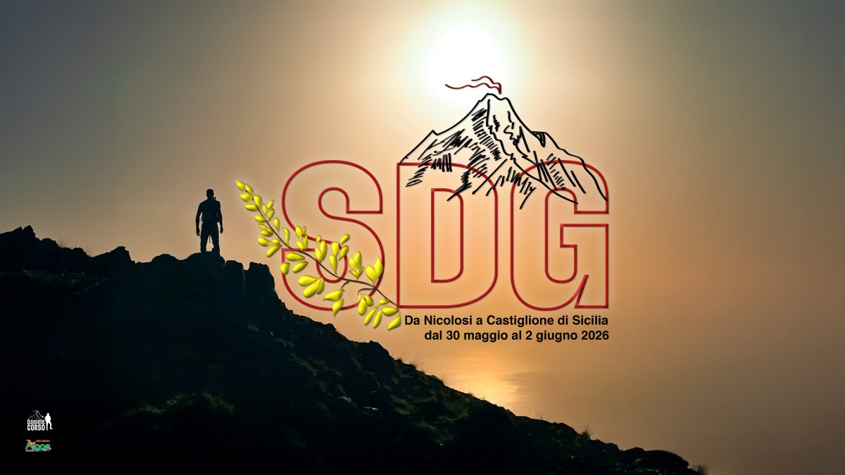 S.D.G.                                                     Da Nicolosi a Castiglione di&nbsp;Sicilia