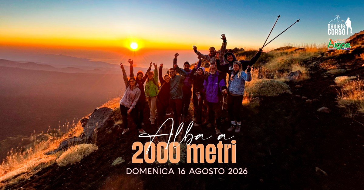 ALBA A 2000&nbsp;METRI