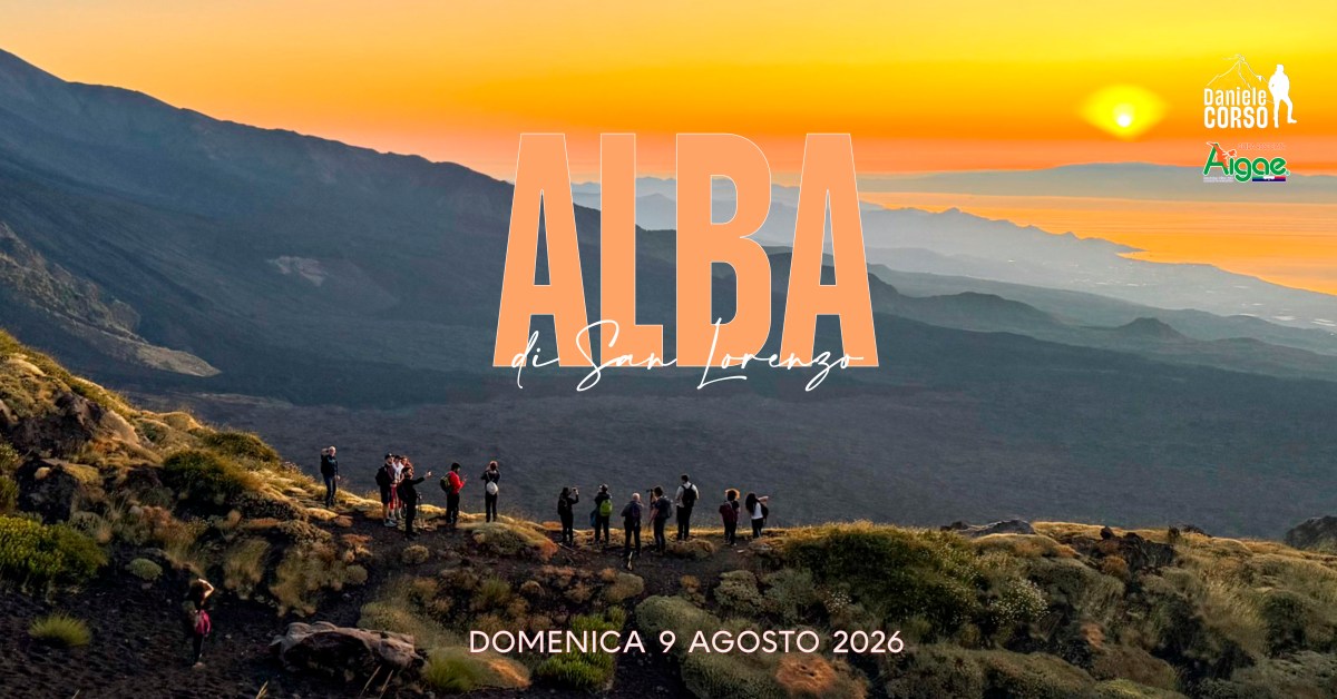 ALBA DI SAN&nbsp;LORENZO